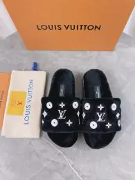 louis vuitton chaussons pour femme s_1244754